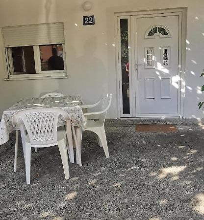 Sobe I Apartmani Marovic Petrovazzo Esterno foto