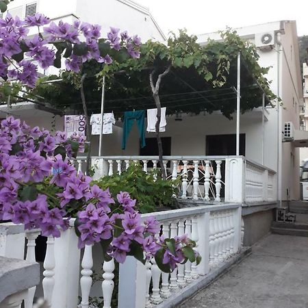 Sobe I Apartmani Marovic Petrovazzo Esterno foto