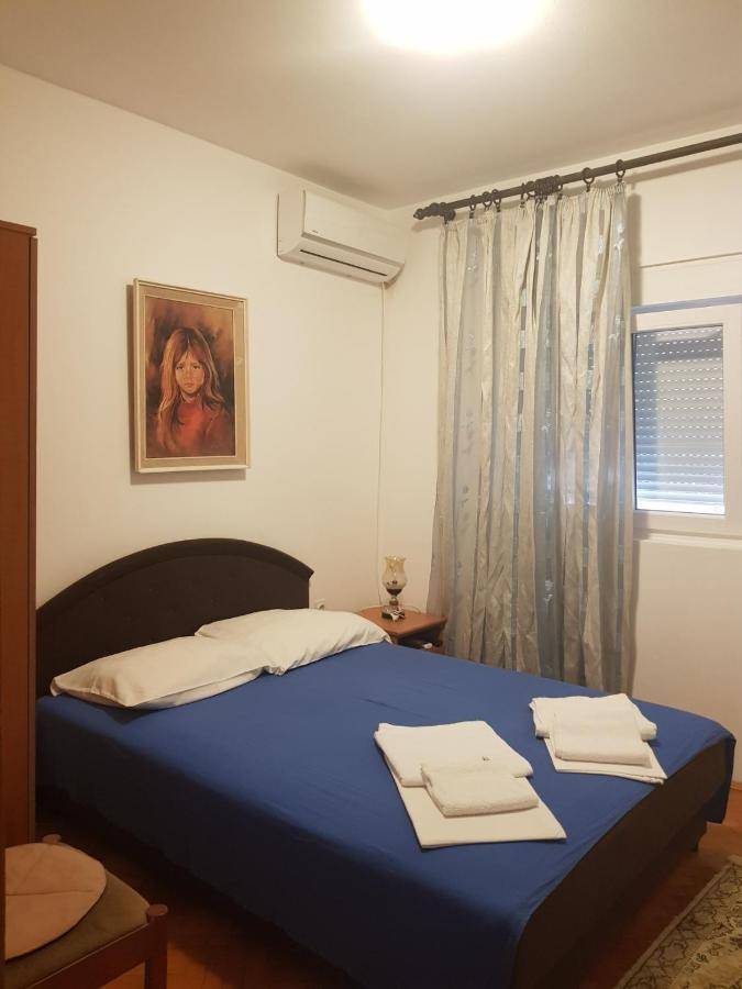 Sobe I Apartmani Marovic Petrovazzo Esterno foto