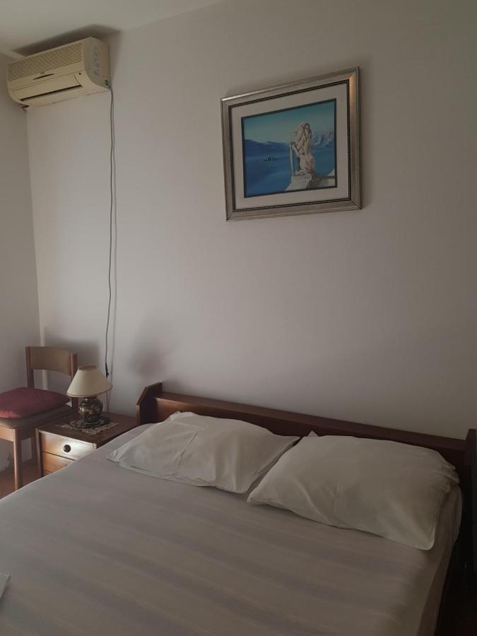 Sobe I Apartmani Marovic Petrovazzo Esterno foto