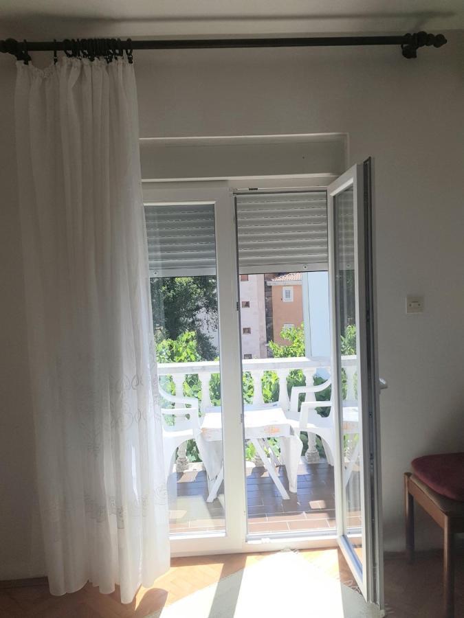 Sobe I Apartmani Marovic Petrovazzo Esterno foto