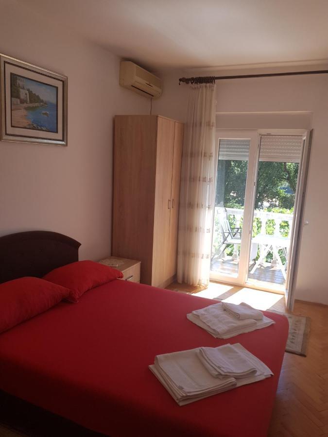 Sobe I Apartmani Marovic Petrovazzo Esterno foto