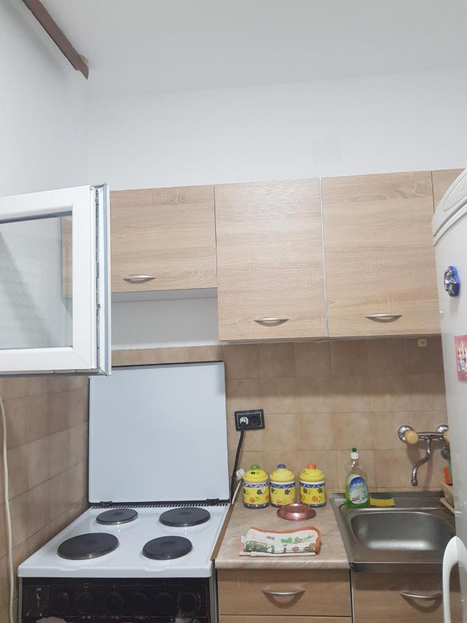 Sobe I Apartmani Marovic Petrovazzo Esterno foto
