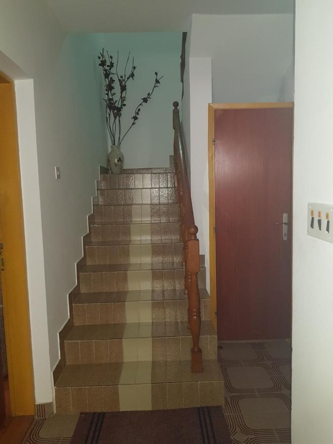Sobe I Apartmani Marovic Petrovazzo Esterno foto