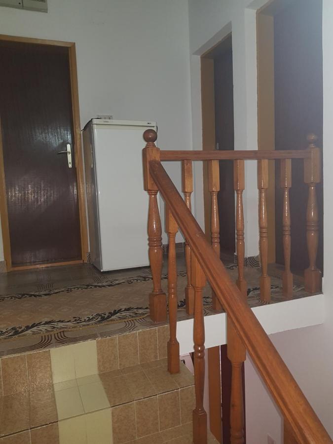 Sobe I Apartmani Marovic Petrovazzo Esterno foto