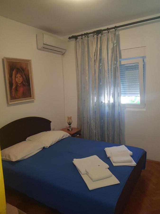 Sobe I Apartmani Marovic Petrovazzo Esterno foto