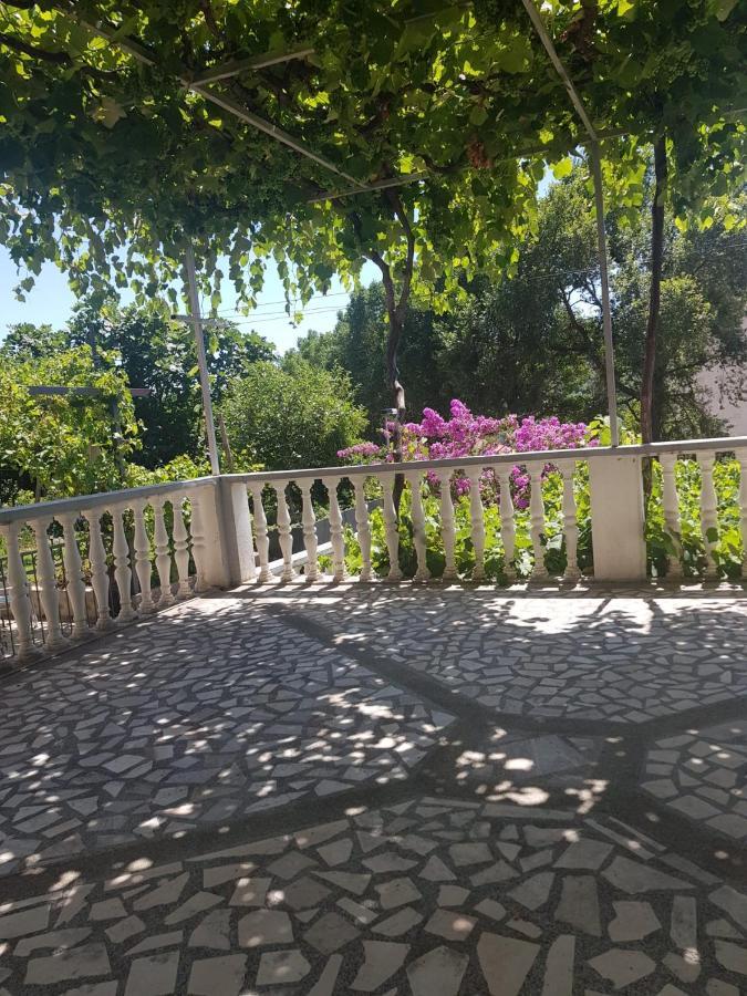 Sobe I Apartmani Marovic Petrovazzo Esterno foto