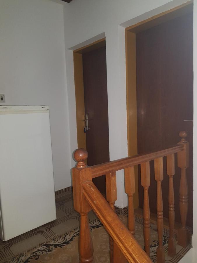 Sobe I Apartmani Marovic Petrovazzo Esterno foto