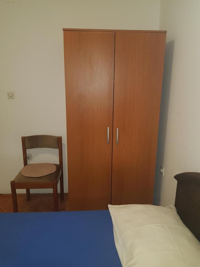 Sobe I Apartmani Marovic Petrovazzo Esterno foto