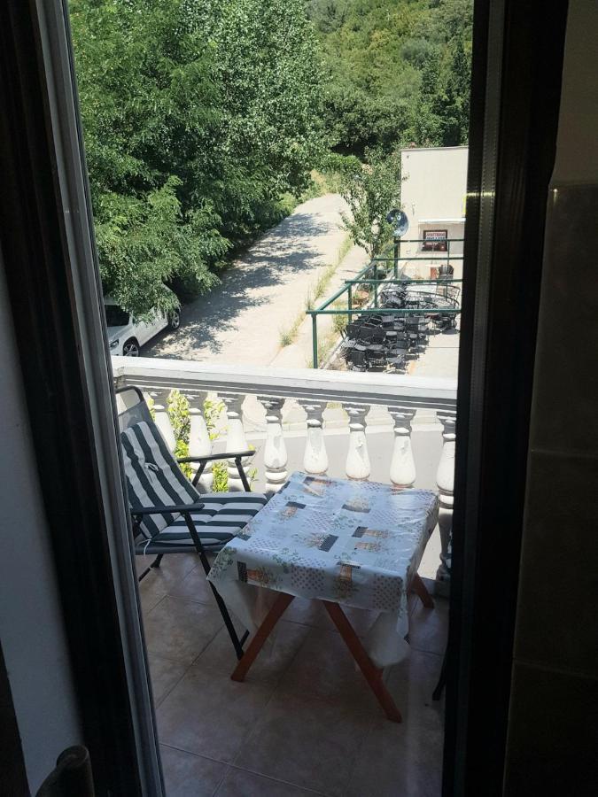 Sobe I Apartmani Marovic Petrovazzo Esterno foto