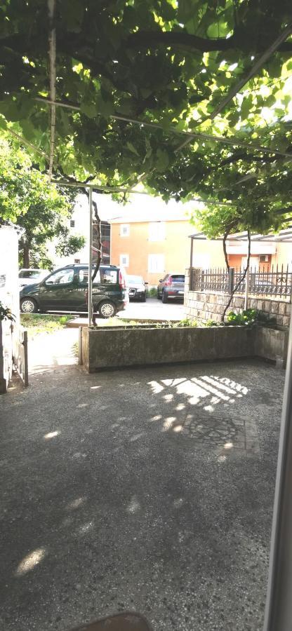 Sobe I Apartmani Marovic Petrovazzo Esterno foto