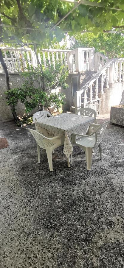 Sobe I Apartmani Marovic Petrovazzo Esterno foto