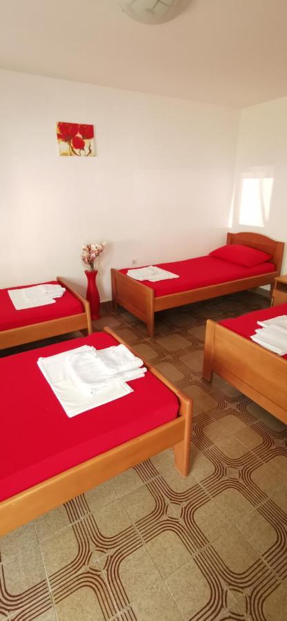 Sobe I Apartmani Marovic Petrovazzo Esterno foto