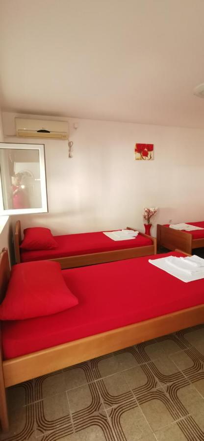 Sobe I Apartmani Marovic Petrovazzo Esterno foto