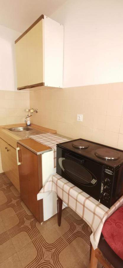 Sobe I Apartmani Marovic Petrovazzo Esterno foto