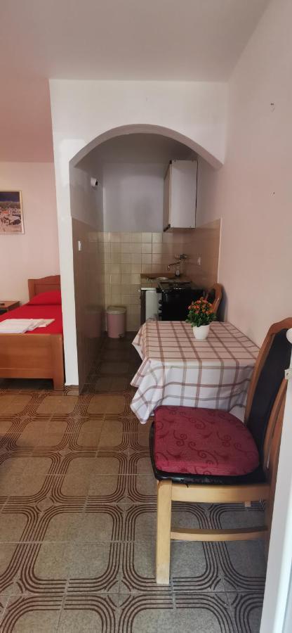 Sobe I Apartmani Marovic Petrovazzo Esterno foto